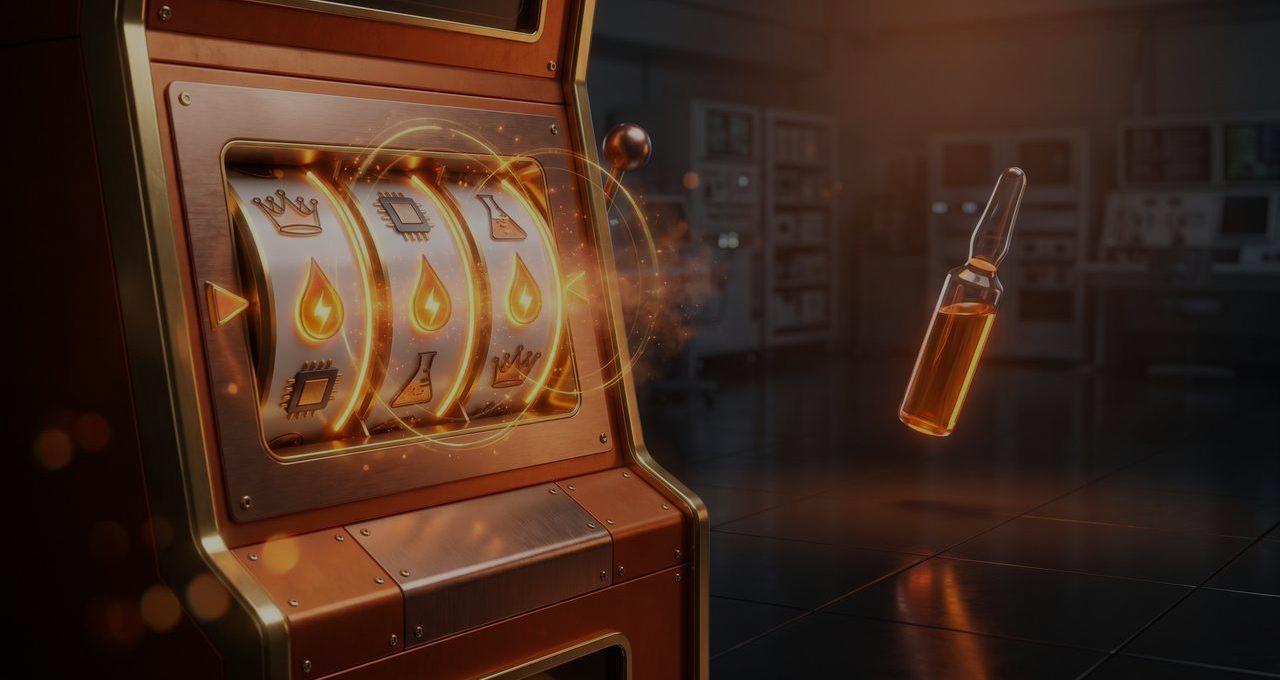 PokiesLab9 Casino