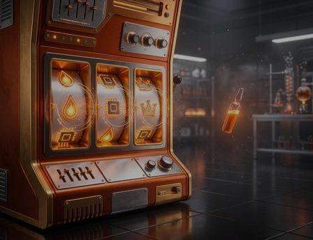 PokiesLab9 Casino